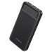 Зовнішній акумулятор Power Bank Awei P5K 10000mAh