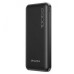 Зовнішній акумулятор Power Bank Awei P5K 10000mAh
