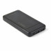 Зовнішній акумулятор Power Bank Awei P5K 10000mAh