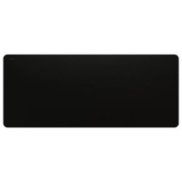 Килимок для миші Xiaomi Mi Wu Solid Color Leather Pattern Mouse Pad 600×400 mm Black