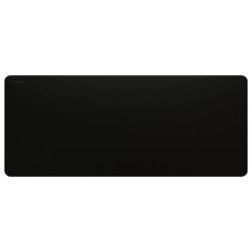 Килимок для миші Xiaomi Mi Wu Solid Color Leather Pattern Mouse Pad 600×400 mm Black
