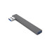 Концентратор USB3.0 4 Multi Port (Type-C)