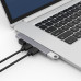 Концентратор USB3.0 4 Multi Port (Type-C)