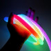 Неонова LED RGB стрічка 5м