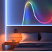 Неонова LED RGB стрічка 5м
