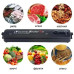 Вакуумний пакувальник Vacuum Sealer