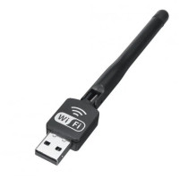 Адаптер Wi-Fi 802.11n антена WF 2 LV-UW 10-2DB 180560