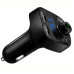 FM трансмітер CAR X8 Bluetooth MP3 (X8)