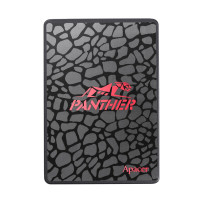Накопичувач SSD Apacer AS350 512GB 2.5" 7mm SATAIII Standard