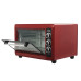 Електрична піч ASEL AF33-23 Red