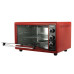 Електрична піч Asel АF50-23 Red 50л 1500Вт