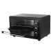 Електрична піч Asel АF50-33 Black 50л 1500Вт