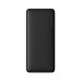 Зовнішній акумулятор Baseus Airpow Fast Charge Power Bank 10000mAh 20W Black