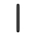Зовнішній акумулятор Baseus Airpow Fast Charge Power Bank 10000mAh 20W Black