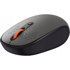 Миша бездротова Baseus F01B Tri-Mode Wireless Mouse Frosted Gray
