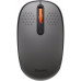 Миша бездротова Baseus F01B Tri-Mode Wireless Mouse Frosted Gray