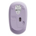 Миша бездротова Baseus F01B Tri-Mode Wireless Mouse Nebula Purple