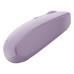 Миша бездротова Baseus F01B Tri-Mode Wireless Mouse Nebula Purple