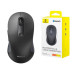 Миша Baseus F02 Ergonomic Wireless Mouse Cluster Black