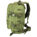 Рюкзак туристичний 40л MOLLE зелений