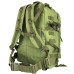 Рюкзак туристичний 40л MOLLE зелений