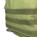 Рюкзак туристичний 40л MOLLE зелений