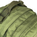 Рюкзак туристичний 40л MOLLE зелений