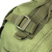 Рюкзак туристичний 40л MOLLE зелений