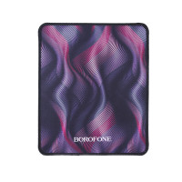 Килимок для миші BOROFONE BG12 Illustrious gaming mouse pad 200*240mm Symphony