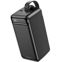 Портативна батарея Power Bank BOROFONE BJ 14D 50000MAH