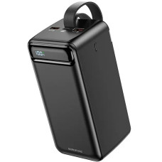 Портативна батарея Power Bank BOROFONE BJ 14D 50000MAH