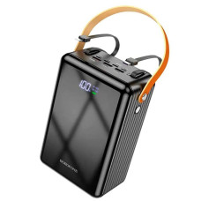 Зовнішній акумулятор BOROFONE BJ32 80000mAh 22.5Вт