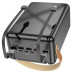 Портативна батарея Power Bank Borofone BJ32 Terra 22.5W 80000mAh Black