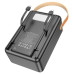 Портативна батарея Power Bank Borofone BJ32 Terra 22.5W 80000mAh Black