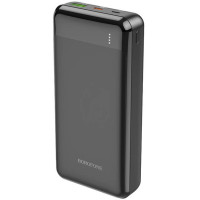 Портативна батарея Power Bank Borofone J19A 20000 mAh