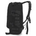 Рюкзак туристичний 40л MOLLE чорний
