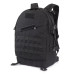 Рюкзак туристичний 40л MOLLE чорний