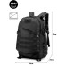 Рюкзак туристичний 40л MOLLE чорний