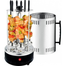 Електрошашличниця Crownberg CB-7416 1000Вт