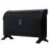 Конвектор Dario DCH7120 Black