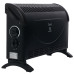 Конвектор Dario DCH7120 Black