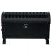 Конвектор Dario DCH7120 Black