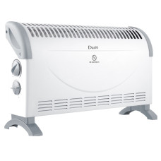 Конвектор Dario DCH7120 White
