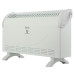 Конвектор Dario DCH7120 White