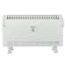 Конвектор Dario DCH7120 White