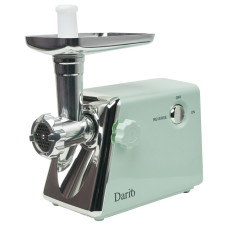 М`ясорубка електрична Dario DMG0320 Green 2000Вт