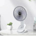 Вентилятор портативний Desktop Fan Multi-function RD-2227