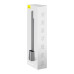 Світильник Baseus Smart Eye Series Charging Folding Reading Desk Lamp (Smart Light ) Gray