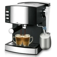 Кавомашина Domotec MS-113