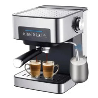 Кавоварка Domotec MS-136